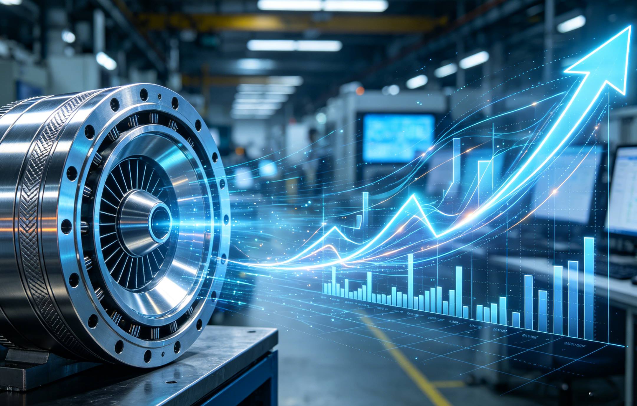 Generative Engine Optimization (GEO) Transforms Aerospace Component Manufacturer’s Digital Visibility and Lead Generation